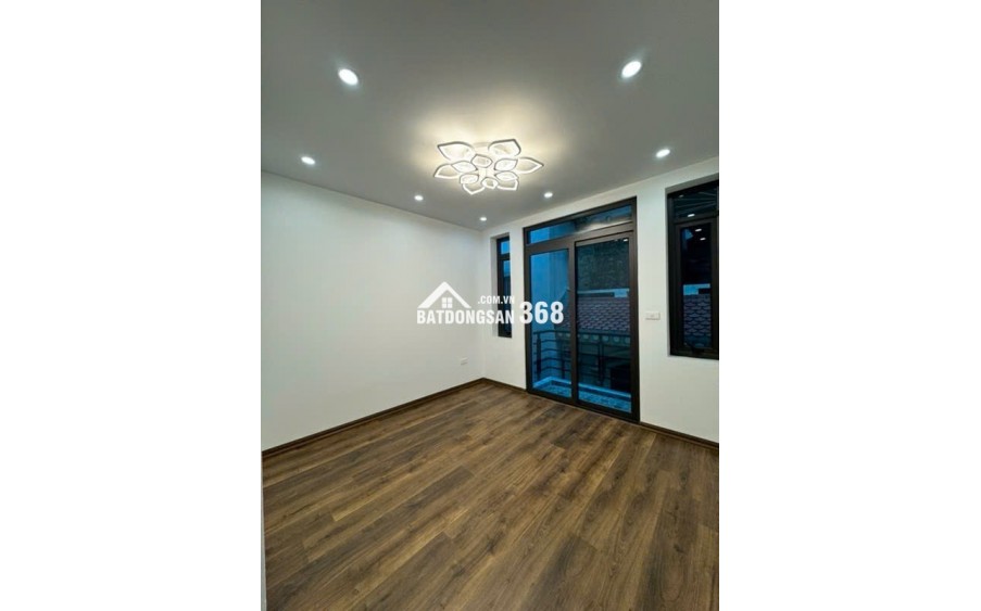 Khương Hạ - Thanh Xuân - 5 tầng - 33m2 - 5 ngủ - 7,8 tỷ